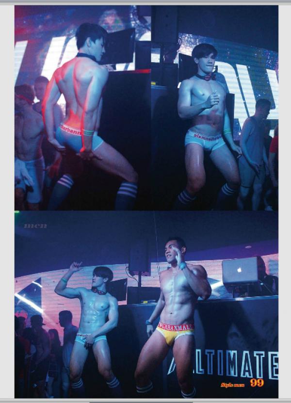 PHOTO-SET--Style-Men-X-15---Vietnamese-Go-Go-Boy-Tomas